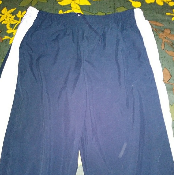 Ladies nike lg 12/14 pants - Picture 1 of 2